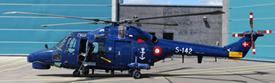 S-142 at EKKA 20140621 | Super Lynx Mk90B
