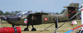 T-405 at EKKA 20140621 | Saab T-17 Supporter