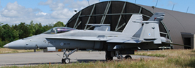 HN-448 at EKKA 20140621 | F-18C-52-MC
