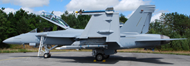 168890 at EKKA 20140621 | Boeing F/A-18F Super Hornet