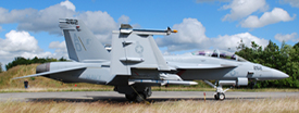 168889 at EKKA 20140621 | Boeing F/A-18F Super Hornet