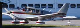 OY-CEE at EKTS 20140621 | Piper PA-28 181 Cherokee Archer II