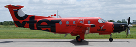 RA-01501 at EKVD 20140622 | Pilatus PC-12/47