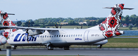 UR-UTJ at EKSB 20140622 | ATR 72-212A