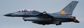FB-23 at ETNS 20140623 | General Dynamics F-16BM