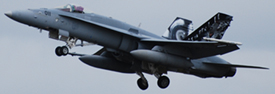 J-5011 at ETNS 20140623 | McDonnell Douglas F/A-18C-49-MC Hornet