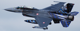 93-0691 at ETNS 20140623 | General Dynamics F-16D-50-CF