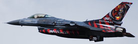 94-0090 at ETNS 20140623 | General Dynamics F-16C-50-CF