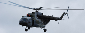 9806 at ETNS 20140623 | Mi-171Sh
