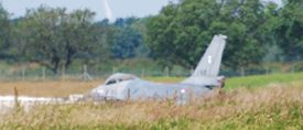 J-616 at ETNS 20140623 | General Dynamics F-16AM