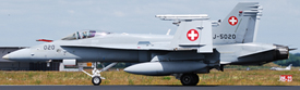 J-5020 at ETNS 20140623 | McDonnell Douglas F/A-18C-49-MC