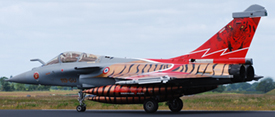 142/113-GU at ETNS 20140623 | Dassault Rafale C