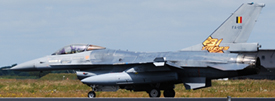 FA-119 at ETNS 20140623 | General Dynamics F-16AM