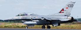 94-1560 at ETNS 20140623 | General Dynamics F-16D-50-CF
