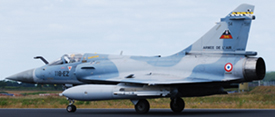 54/118-EZ at ETNS 20140623 | Mirage 2000-5F