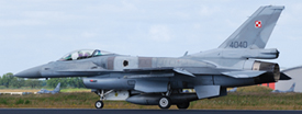 4040 at ETNS 20140623 | General Dynamics F-16C-52-CF
