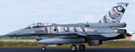 4084 at ETNS 20140623 | General Dynamics F-16C-52-CF