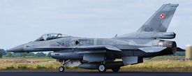 4041 at ETNS 20140623 | General Dynamics F-16C-52-CF