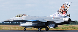 J-003 at ETNS 20140623 | General Dynamics F-16AM