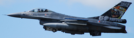 J-196 at ETNS 20140623 | General Dynamics F-16AM