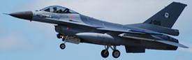 J-015 at ETNS 20140623 | General Dynamics F-16AM