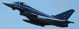 31+11 at ETNS 20140623 | Eurofighter EF-2000 Taifun