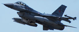 93-0658 at ETNS 20140623 | General Dynamics F-16C-50-CF