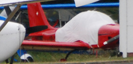 HB-YLV at EDXR 20140623 | Aerostyle Breezer