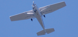 N4847G at Kill Devil Hills 20140723 | Cessna 172N Skyhawk II