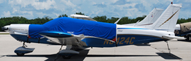 N8424C at KMTH 20140801 | Piper PA-32 300