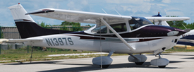 N1397S at KMTH 20140801 | Cessna 182P Skylane