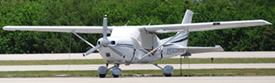N926TC at KMTH 20140801 | Cessna 182S Skylane