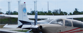 N810WM at KEYW 20140802 | Cessna 172 Skyhawk