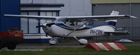 PH-CBN at EHHV 20140906 | Reims/Cessna F172N Skyhawk II