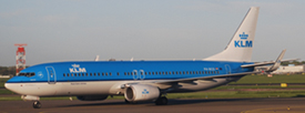 PH-BCD at EHAM 20150505 | Boeing 737-82R/W