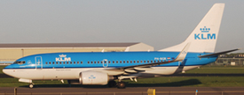 PH-BGR at EHAM 20150505 | Boeing 737-7K2/W