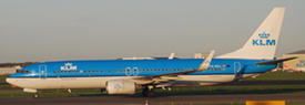 PH-BXL at EHAM 20150505 | Boeing 737-8K2