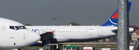 TC-OBM at LTBA(2) 20150506 | Airbus A320-232