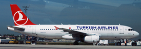 TC-JUF at LTBA(2) 20150506 | Airbus A320-232