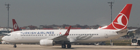 TC-JGA at LTBA(2) 20150506 | Boeing 737-8F2/W