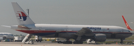9M-MRJ at LTBA(2) 20150506 | Boeing 777-2H6ER