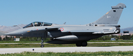 146/113-GY at LTAN 20150507 | Rafale C