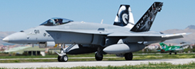 J-5011 at LTAN 20150507 | F/A-18C-49-MC Hornet