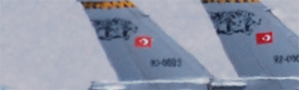93-0003 at LTAN 20150507 | General Dynamics F-16C-40-CF