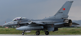 93-0664 at LTAN(1) 20150508 | General Dynamics F-16C-50-CF