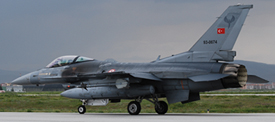 93-0674 at LTAN(1) 20150508 | General Dynamics F-16C-50-CF