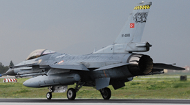 91-0008 at LTAN(1) 20150508 | General Dynamics F-16C-40-CF