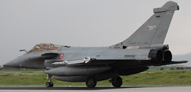 115/113IT at LTAN(1) 20150508 | Dassault Rafale C