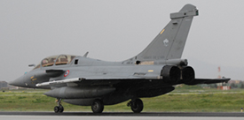 347/113-FN at LTAN(1) 20150508 | Dassault Rafale B