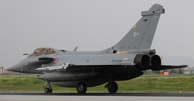 146/113-GY at LTAN(1) 20150508 | Dassault Rafale C